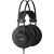 AKG K52 - studio headphones, over-the-ear, closed Austiņas