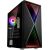 Kolink Void X Midi Tower Black Datoru korpusi