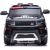 Lean Cars Electric Ride On BBH-021 Police Black Новости - Детские товары