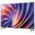 TV Set DREAME 43 " 4K Ultra HD 3840 x 2160 pixels Flat 16:9 QLED 43Q100 Телевизоры