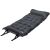 Pašpiepūšošais paklājiņš NC4018 SELF-INFLATING MAT DARK GREY NILS CAMP Šūpuļtīkli
