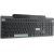 Lenovo Self-Charging Keyboard Bluetooth Estonian Black Klaviatūras