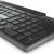 Lenovo Self-Charging Keyboard Bluetooth Estonian Black Klaviatūras