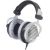 Beyerdynamic DT 990 Black, Silver Наушники
