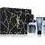 SET YVES SAINT LAURENT Y EDP spray 100ml + EDP spray 10ml + SHOWER GEL 50ml Jaunumi - Datori