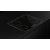 Built in induction hob Teka black Iebūvējama virsma - Indukcijas