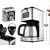 Coffe maker Proficook Кофеварки