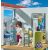 PLAYMOBIL 71615 Action Heroes Modern Hospital, construction toy Jaunumi, Bērnu preces