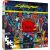 Cenega Publishing Good Loot Comic Book Puzzle: Cyberpunk 2077 Kickdown, 1000 elementów Puzles