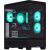 Actina 5901443440185 PC AMD Ryzen™ 7 5800X 16 GB DDR4-SDRAM 1 TB SSD NVIDIA GeForce RTX 5070 Midi Tower Black Персональные компьютеры
