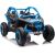Lean Cars Maverick CAN-AM Turbo RS STRONG AIR Battery-Powered Ride-On Car Blue Новости - Детские товары