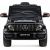 Lean Cars Mercedes AMG G 63 Black Painted Electric Ride-On Car Новости - Детские товары