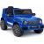 Lean Cars Mercedes AMG G 63 Blue Painted Electric Ride-On Car Новости - Детские товары