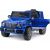 Lean Cars Mercedes AMG G 63 Blue Painted Electric Ride-On Car Новости - Детские товары