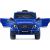 Lean Cars Mercedes AMG G 63 Blue Painted Electric Ride-On Car Новости - Детские товары