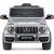 Lean Cars Mercedes AMG G 63 Silver Painted Battery-Operated Car Новости - Детские товары