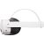 Meta Quest 3S Virtual reality system, 256GB, US, White VR preces