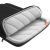 Laptop Briefcase 13'' Tomtoc Defender-A14 (black) Somas portatīvajiem datoriem