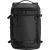 Tomtoc Navigator-T67 Travel Laptop Backpack, 17"/38L (Black) Somas portatīvajiem datoriem