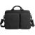Tomtoc Navigator-A33 laptop shoulder bag (black) Сумки, обложки для ноутбуков