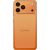 HOTWAV A17 Pro Max smartphone (orange) Мобильные телефоны