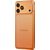 HOTWAV A17 Pro Max smartphone (orange) Мобильные телефоны