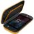 Tomtoc FancyCase-G05 Switch 2 Slim Case (Yellow) Сумки, обложки для ноутбуков