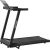 DeerRun A1 Pro Move + folding electric treadmill (black) Велосипеды