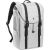 Tomtoc VintPack-TA1 Laptop Backpack, 15.6"/22L (Gray) Сумки, обложки для ноутбуков