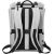 Tomtoc VintPack-TA1 Laptop Backpack, 15.6"/22L (Gray) Сумки, обложки для ноутбуков