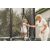 Внешняя сетка для батута Springos TSN-8FT 244 CM 8 футов Батуты и аксессуары