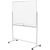 LogiLink Dry Erase Whiteboard, mobile, Белые доски