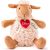 Woodyland WOODYLAND LUMPIN Owieczka Ema mała 94228 42282 Мягкие игрушки