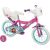 Rower dziecięcy HUFFY Koci Domek Gabi 12" Детские велосипеды