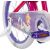 Rower HUFFY Disney PRINCESS 16" Детские велосипеды