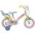 Rower dziecięcy 12" TOIMSA Barbie 1265 Детские велосипеды