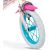 Rower dziecięcy 12" TOIMSA Hello Kitty 1249 Детские велосипеды