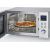 Severin MW 7918 Mikroviļņu krāsnis