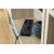 Brennenstuhl Premium-Line 8-way power strip Duo black, 3 meters, 60,000A surge protection Strāvas pagarinātāji