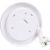 Tristar Kettle WK-1345 Electric 2200 W 1.7 L Plastic 360° rotational base White Tējkannas (elektriskās)