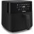 Tristar Digital Airfryer FR-9060 Power 1700 W Capacity 6 L Black Hot air technology Karstā Gaisa Katli (AirFryer)