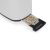 Tristar Toaster BR-1055 Power 750 W Number of slots 2 Housing material Plastic White Tosteri