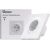 Sonoff WS01STPF-E Traditional Wall Outlet (Type F) Viedās rozetes
