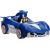 Jakks SONIC Figūra un automašīna, 6.5 cm Figūriņas un varoņi