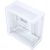 Phanteks NV9 MK2 ARGB (white, tempered glass x 2) Корпуса