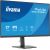 Iiyama ProLite XB2793QSU-B1 (68.5 cm (27 inches), black (matt), QHD, IPS, HDMI, DP, USB hub, height adjustment) LED / LCD мониторы