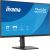 Iiyama ProLite XB2791QS-B1 (68.5 cm (27 inches), black (matt), QHD, IPS, HDMI, DP, speakers, height adjustment) LED / LCD мониторы