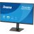 Iiyama ProLite XB2791QS-B1 (68.5 cm (27 inches), black (matt), QHD, IPS, HDMI, DP, speakers, height adjustment) LED / LCD мониторы