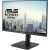 Asus VA279QGSE (68.6 cm (27 inches), black, FullHD, IPS, HDMI, DP, VGA, Adaptive-Sync, 120Hz panel) Monitori