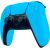 Sony Interactive Entertainment DualSense Wireless Controller (light blue/black, Starlight Blue) Spēļu kontrolieri